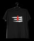 Aaramkhor TILAK Spiritual Shiva Mens TShirts